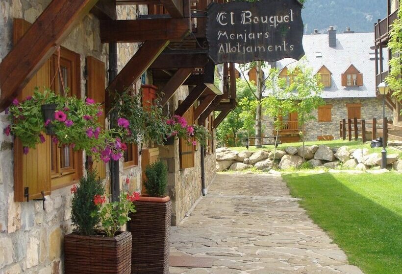 فندق El Bouquet