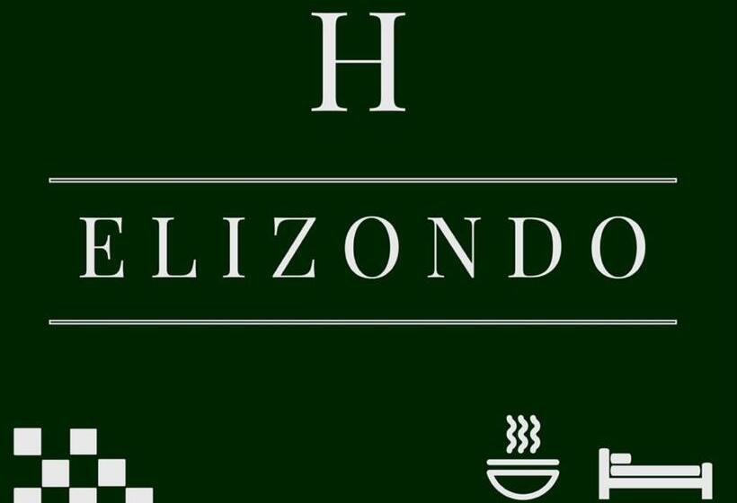 فندق Elizondo