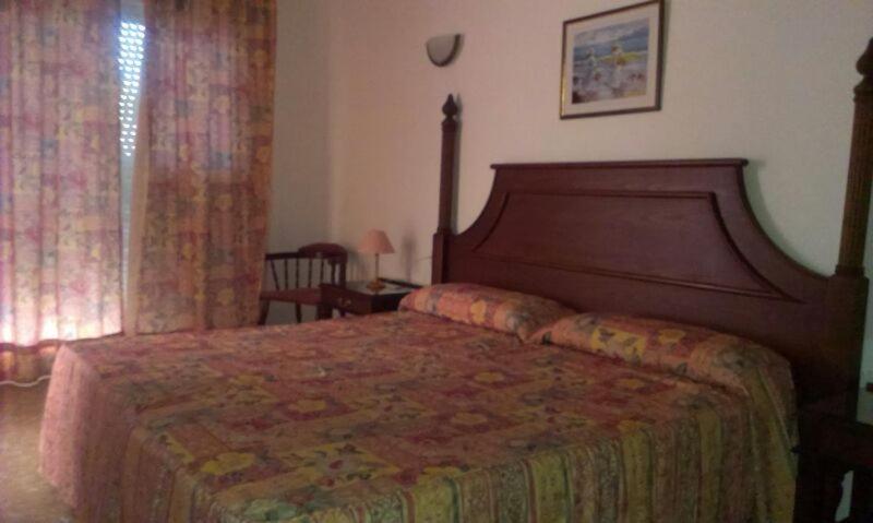 ホテル Hostal Europa