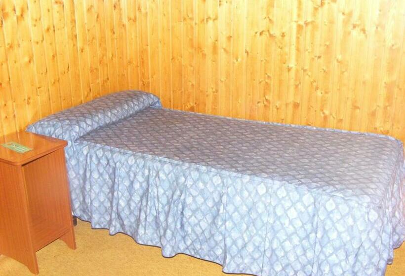 בית מלון כפרי Europa