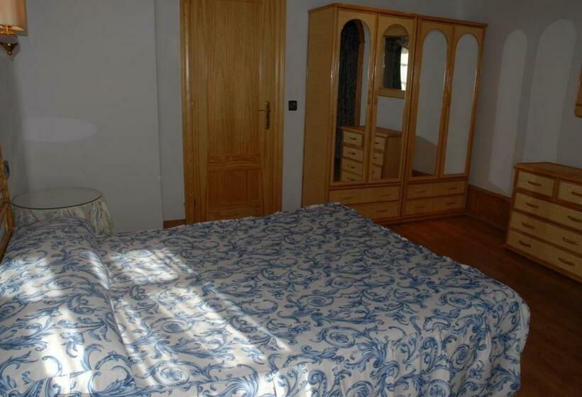 בית מלון כפרי Europa