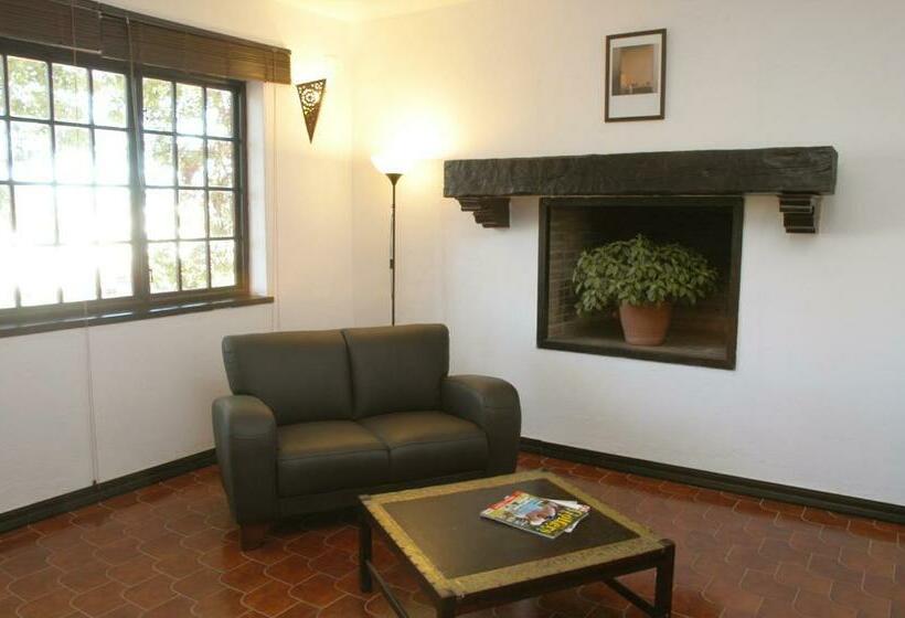 ホテル Finca La Mota