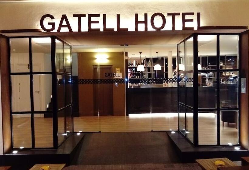 هتل Gatell