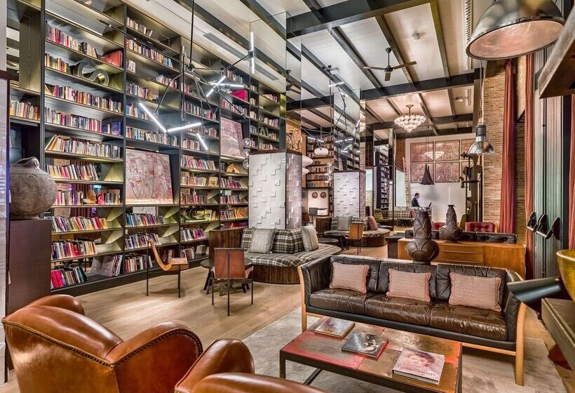 فندق H10 Tribeca