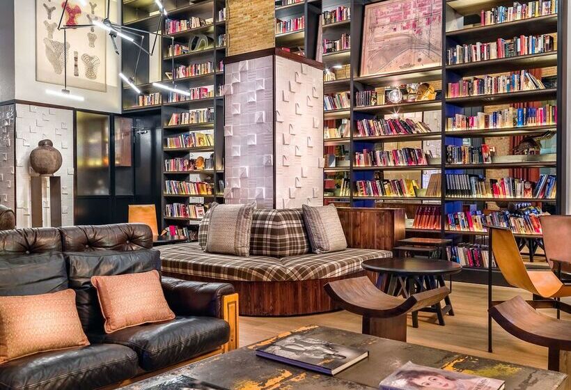 فندق H10 Tribeca