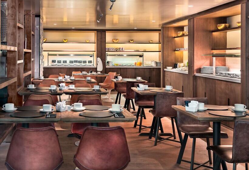 فندق H10 Tribeca