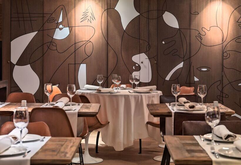 فندق H10 Tribeca