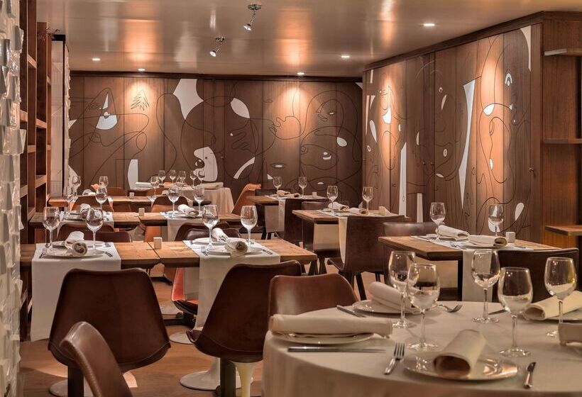 فندق H10 Tribeca