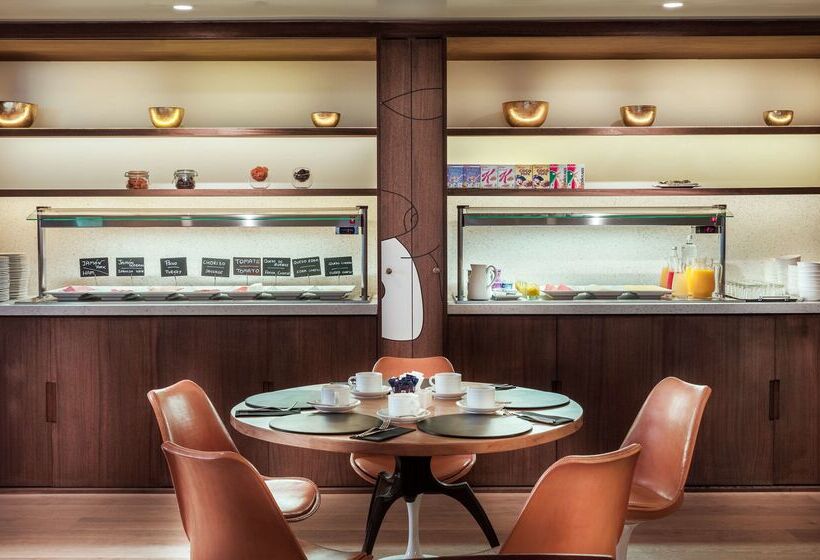 فندق H10 Tribeca