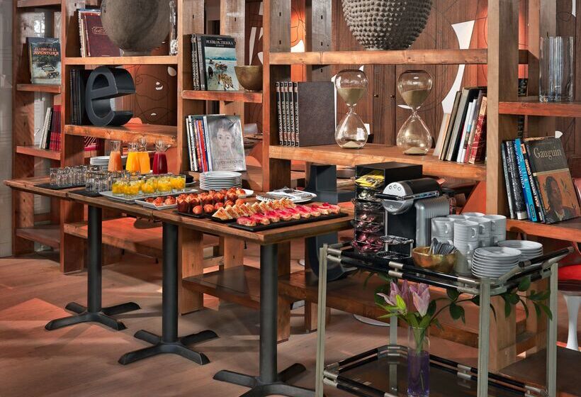 فندق H10 Tribeca