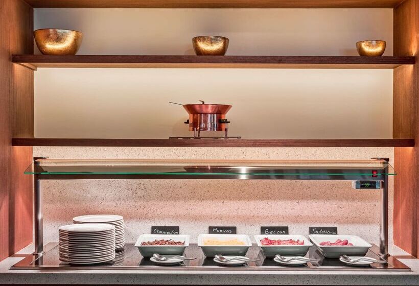 فندق H10 Tribeca