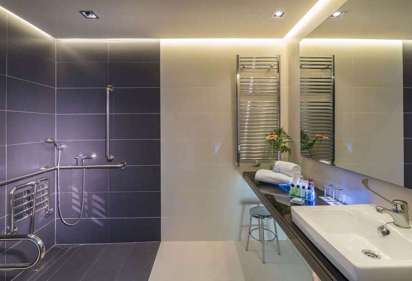 فندق H10 Tribeca