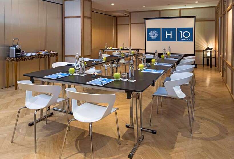 فندق H10 Tribeca