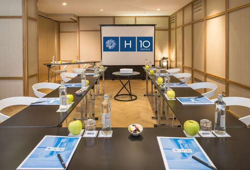 فندق H10 Tribeca