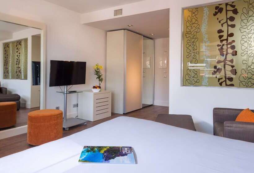 فندق H10 Tribeca