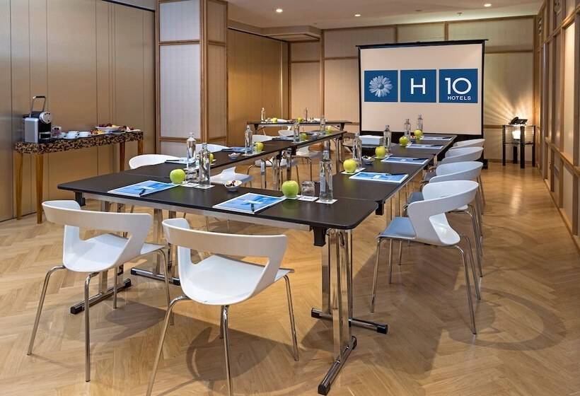 فندق H10 Tribeca