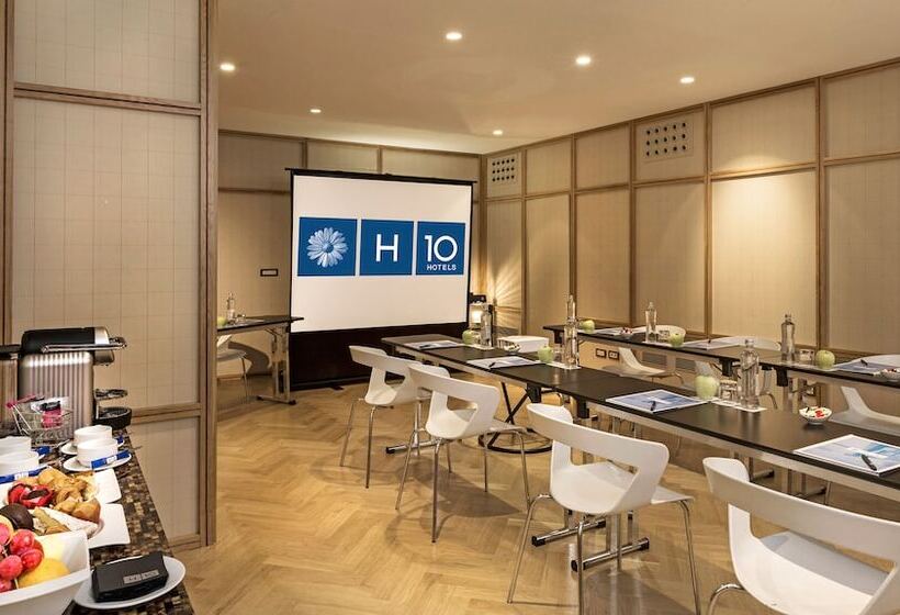 فندق H10 Tribeca