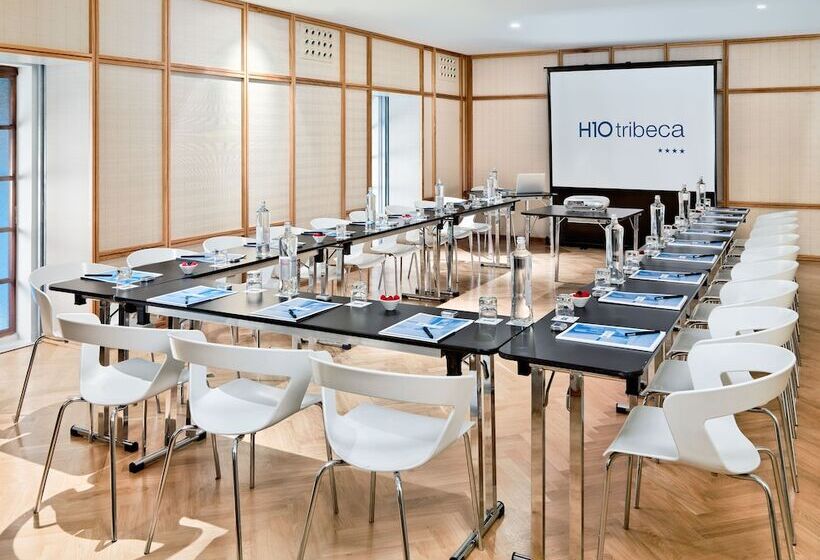 فندق H10 Tribeca