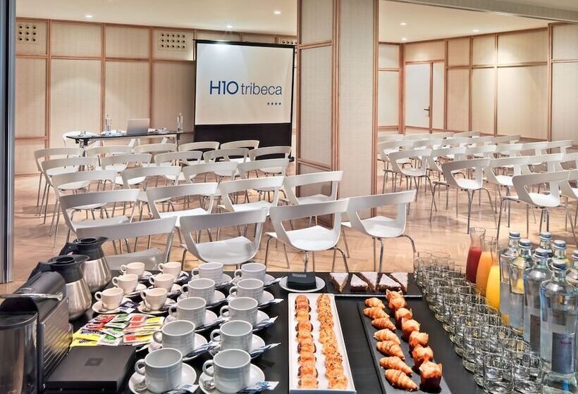 فندق H10 Tribeca