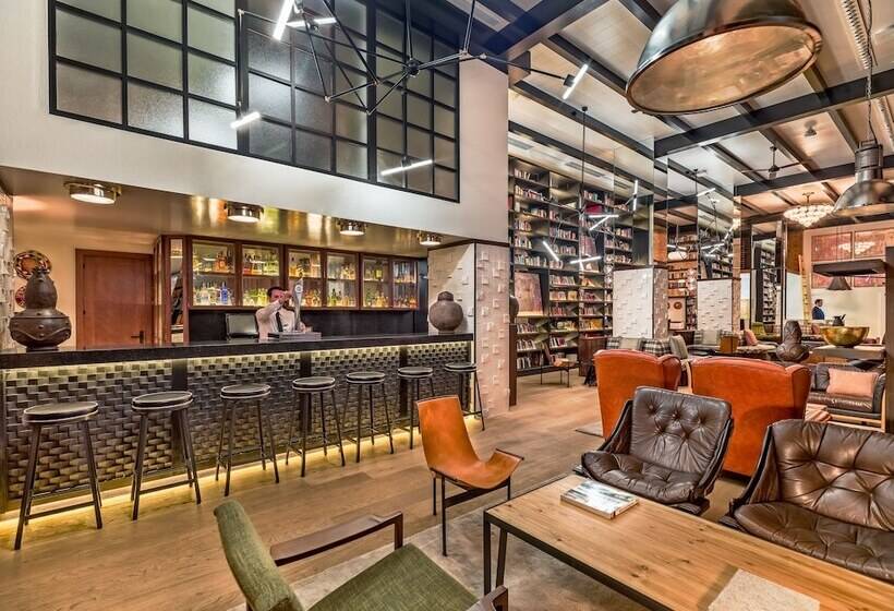 فندق H10 Tribeca