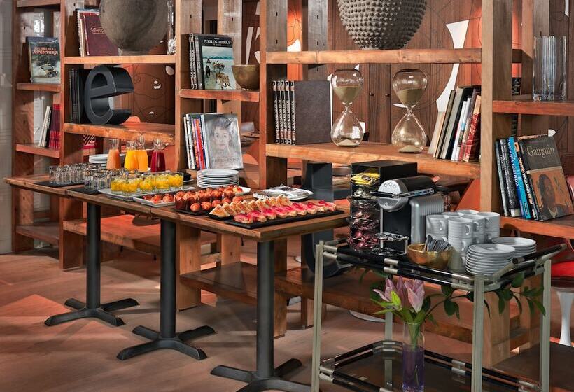 فندق H10 Tribeca