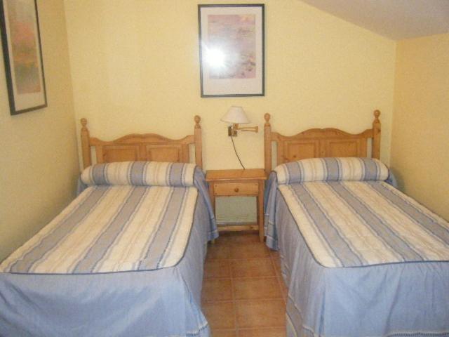 ホテル Hostal Albe