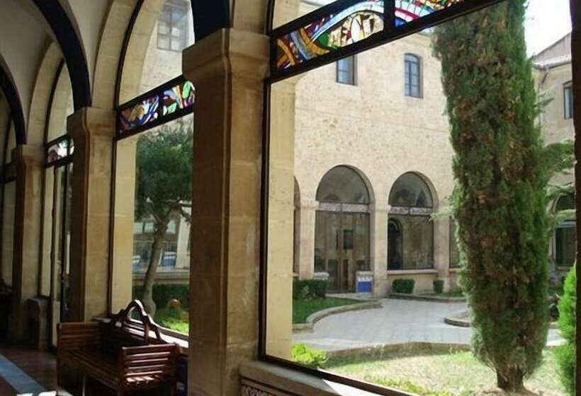 בית מלון כפרי Hospederia El Convento