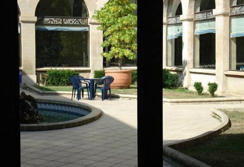 בית מלון כפרי Hospederia El Convento