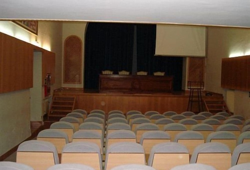 בית מלון כפרי Hospederia El Convento