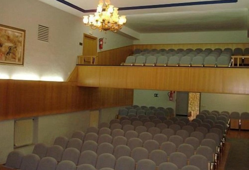 בית מלון כפרי Hospederia El Convento