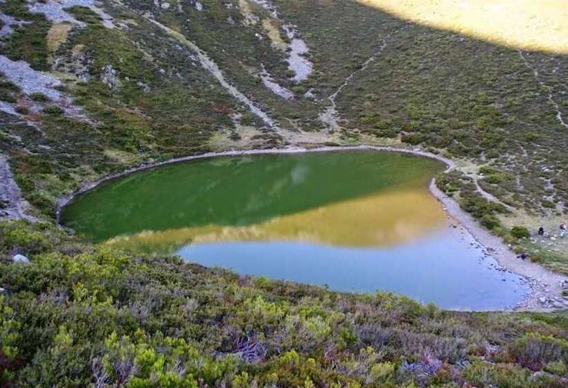 فندق Hostal Adela