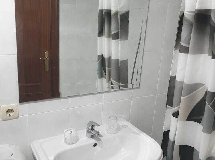 هتل Hostal Algodón