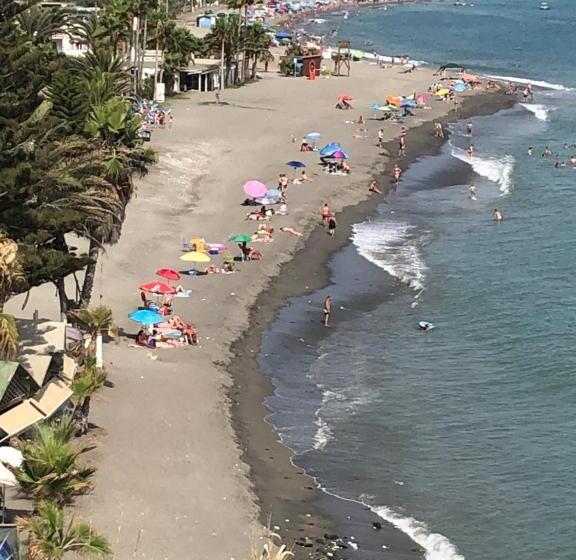 فندق Hostal Avalon