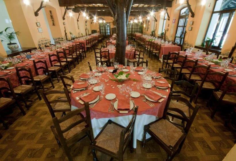 酒店 Hostal Ayestaran I