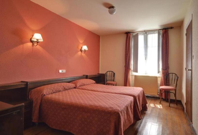 酒店 Hostal Ayestaran I