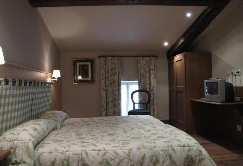 酒店 Hostal Beti Jai