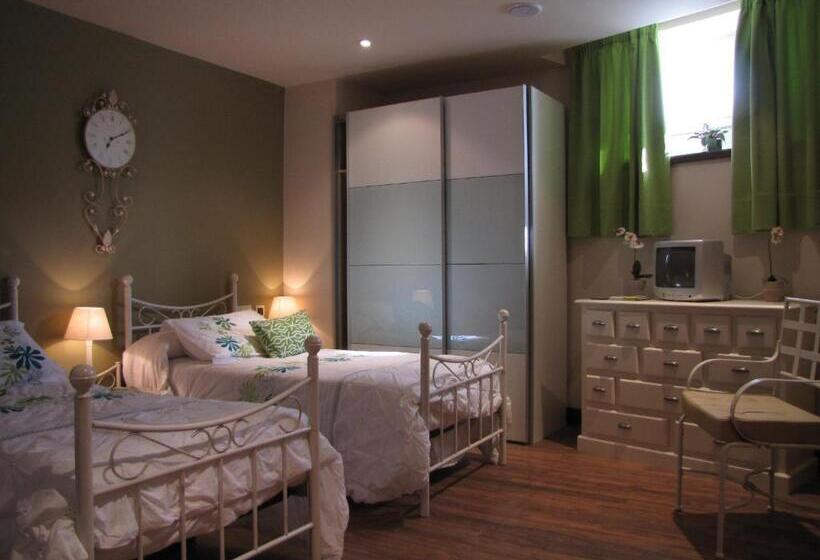 酒店 Hostal Beti Jai