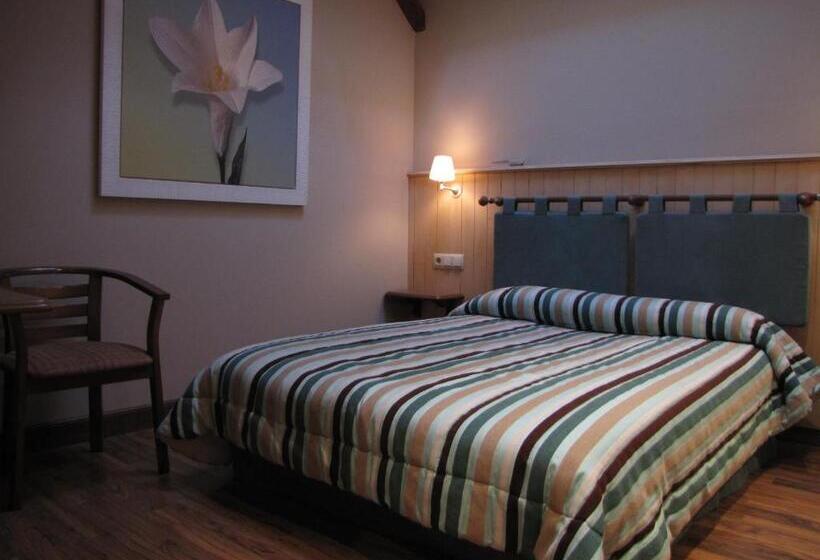 酒店 Hostal Beti Jai