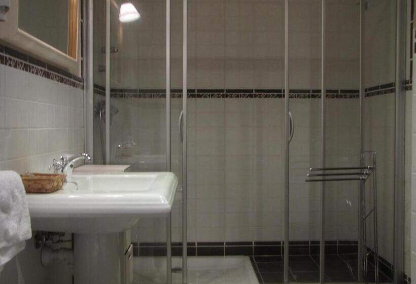 酒店 Hostal Beti Jai