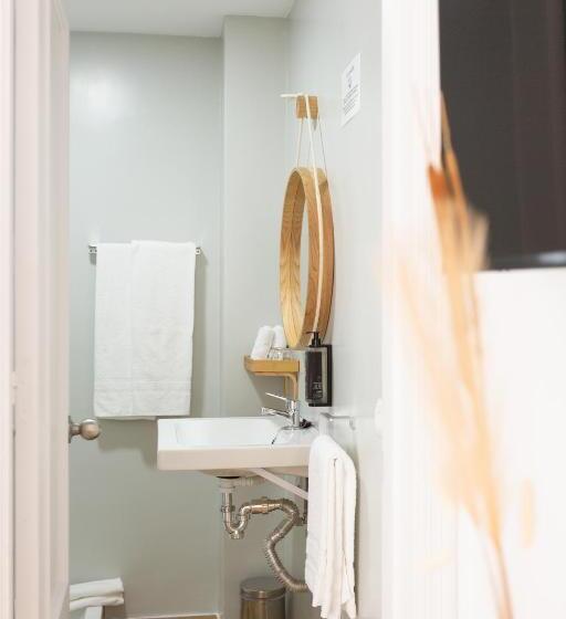 酒店 La Malagueña By Croma