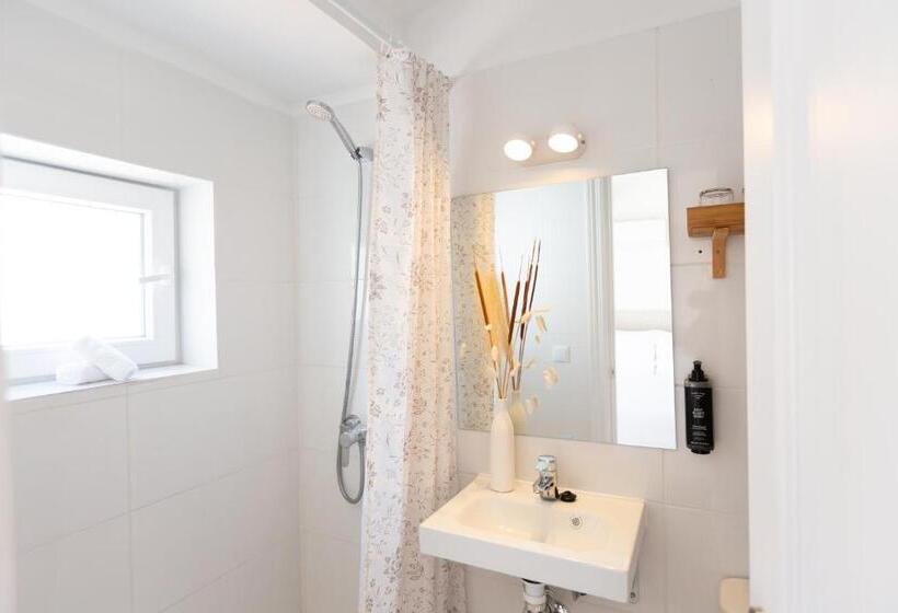 酒店 La Malagueña By Croma