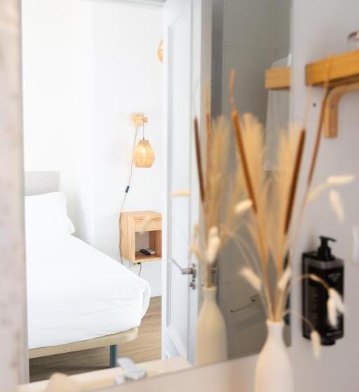 酒店 La Malagueña By Croma