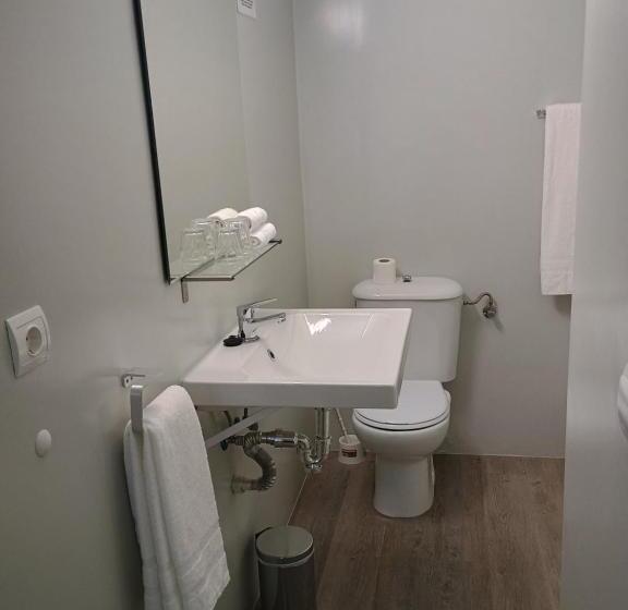 酒店 La Malagueña By Croma