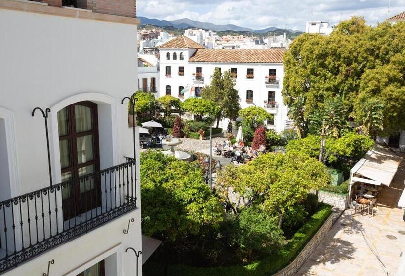 酒店 La Malagueña By Croma