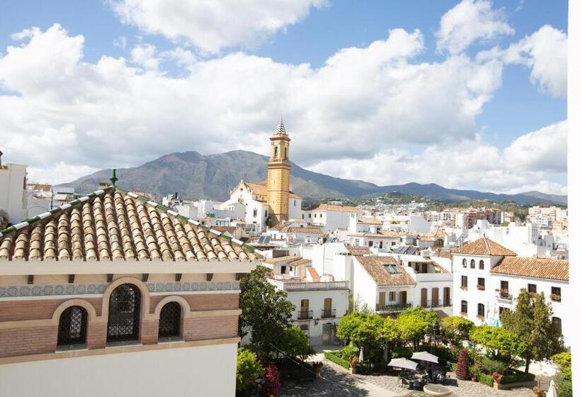 酒店 La Malagueña By Croma