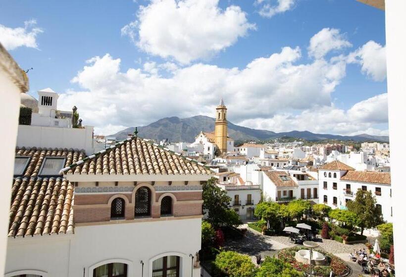 酒店 La Malagueña By Croma