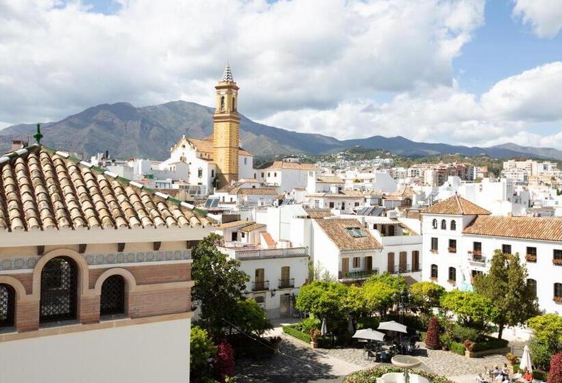 酒店 La Malagueña By Croma