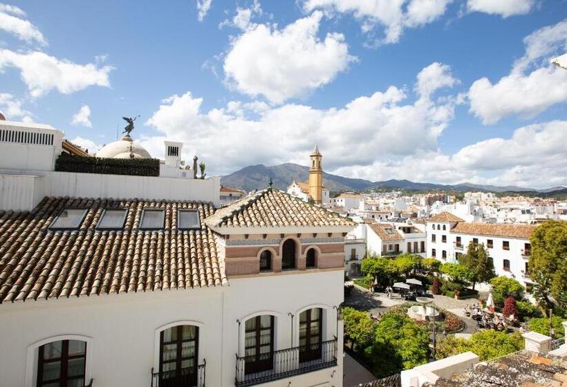 酒店 La Malagueña By Croma