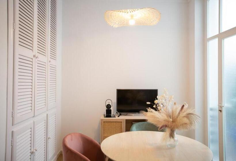 酒店 La Malagueña By Croma