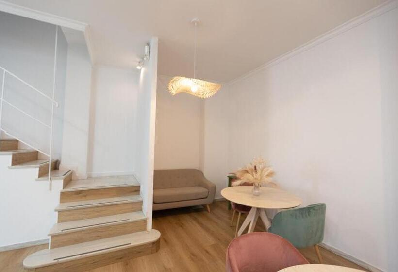 酒店 La Malagueña By Croma